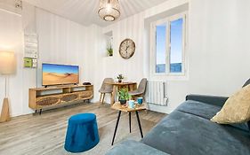 Homey Titi - Hyper-Centre - Proche Gare Et Tram - Lit Convertible - Wifi Gratuit
